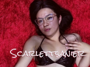 Scarlettsanier