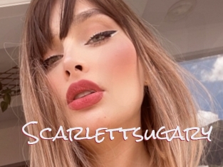 Scarlettsugary