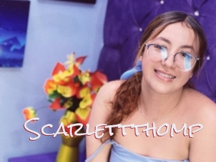 Scarlettthomp