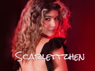 Scarlettzhen