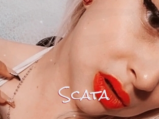 Scata