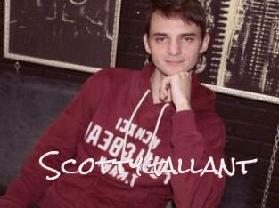 Scottygallant