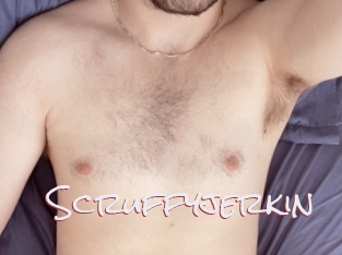 Scruffyjerkin