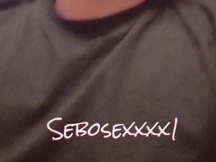 Sebosexxxx1