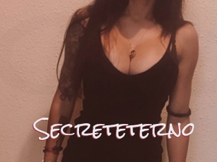 Secreteterno