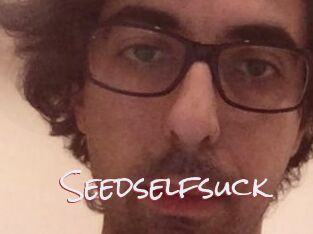 Seedselfsuck