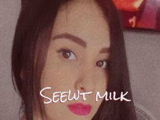 Seewt_milk