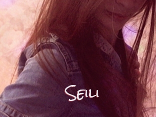 Seili