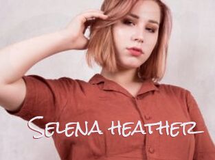 Selena_heather