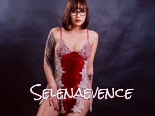 Selenaevence