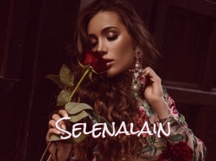 Selenalain