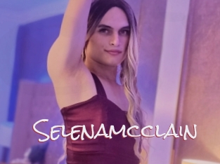 Selenamcclain