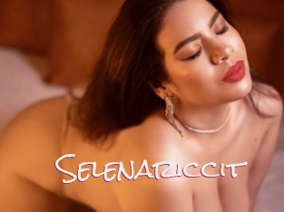 Selenariccit