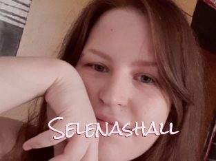 Selenashall