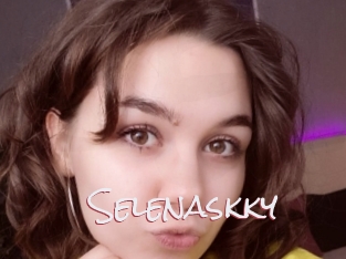 Selenaskky