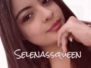 Selenassqueen