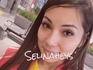 Selinaheys