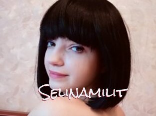 Selinamilit