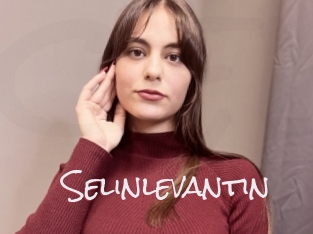 Selinlevantin