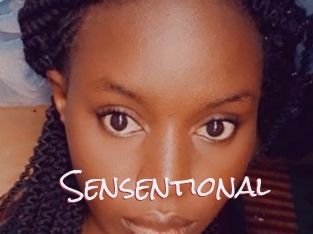 Sensentional