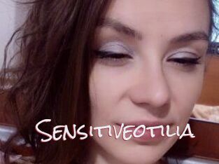 Sensitiveotilia