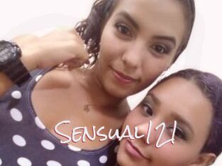 Sensual121