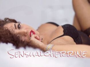 Sensualcherrine