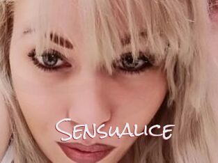 Sensualice