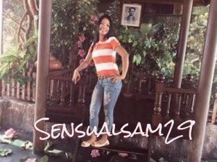 Sensualsam29