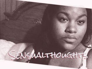 Sensualthoughts