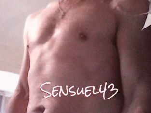 Sensuel43