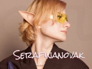 Serafinanovak