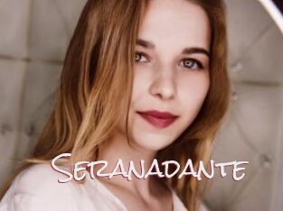 Seranadante