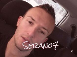 Serano7