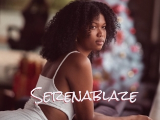 Serenablaze