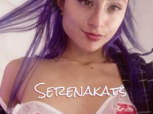 Serenakats