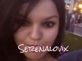 Serenalovix