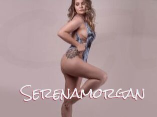 Serenamorgan