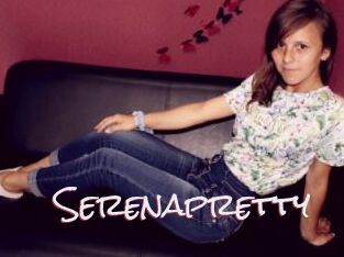 Serenapretty