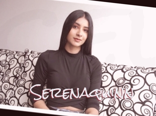 Serenaquinn