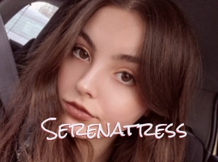 Serenatress