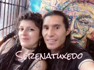 Serenatuxedo