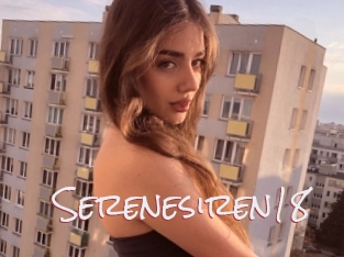 Serenesiren18