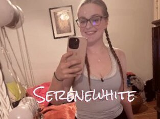 Serenewhite