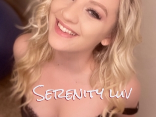 Serenity_luv