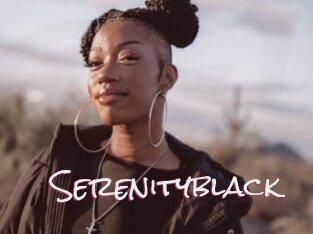 Serenityblack