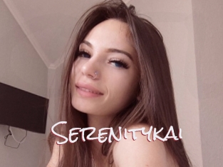 Serenitykai