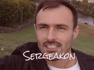 Sergeakon