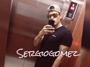 Sergiogomez