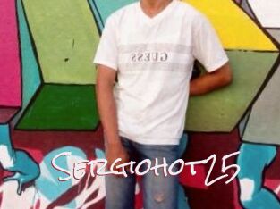 Sergiohot25